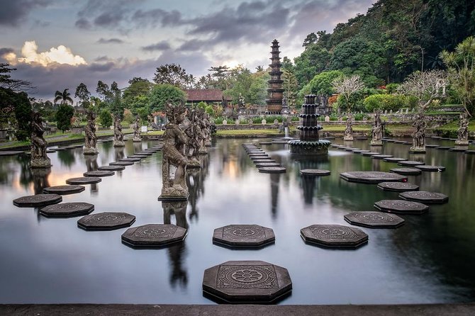 Private 4-Day Tours - Best Bali Tours Package - Best of Bali Highlights - Day 2: Northern Bali’s cool highlands and wide rice terraces