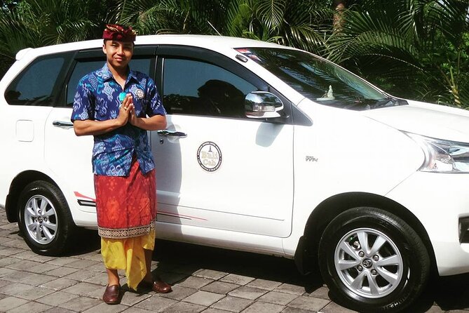 Private Arrival Transfer: Bali Airport to Hotel - Key points before you book