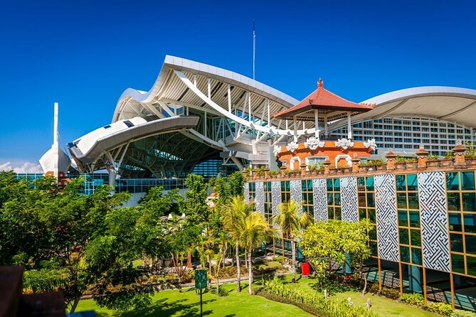 Private Arrival Transfer: Bali Airport to Hotel - The price: paying for certainty, not the cheapest ride