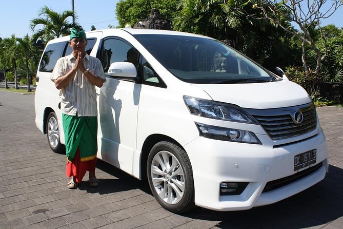Private Arrival Transfer: Bali Airport to Hotel - Delays, late flights, and the two-hour rule