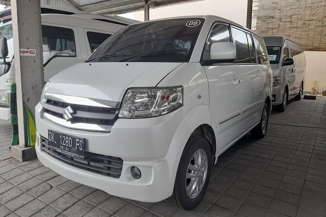 Private Arrival Transfer: Bali Airport to Hotel - How reliable is the meet-and-greet?