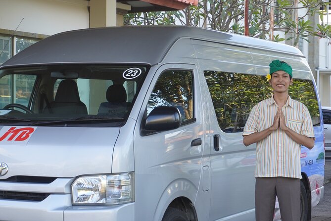 Private Arrival Transfer: Bali Airport to Hotel - Who gets the most value from this transfer?