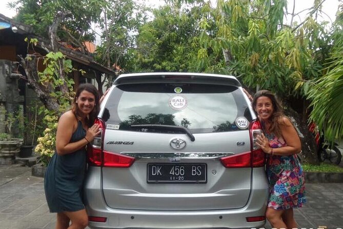 Private Arrival Transfer: Bali Airport to Hotel - What the main destinations mean for your ride
