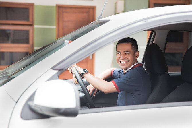 Private Arrival Transfer: Bali Airport to Kuta, Legian, Seminyak and Nusa Dua - Why a private Bali airport transfer can be worth it