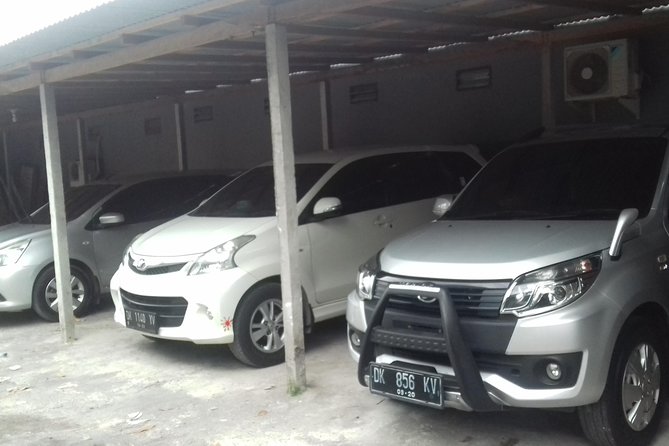 Private Arrival Transfer: Bali Airport to Kuta, Legian, Seminyak and Nusa Dua - Comparing the drive to each resort area