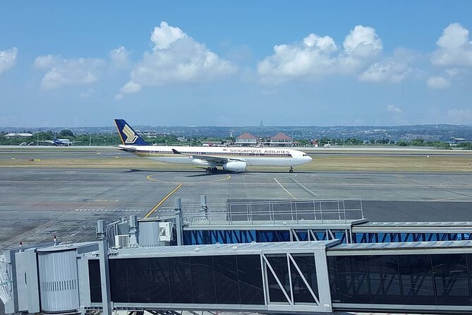Private Arrival Transfer: Bali Airport to Kuta, Legian, Seminyak and Nusa Dua - Is $16 per person a good value?