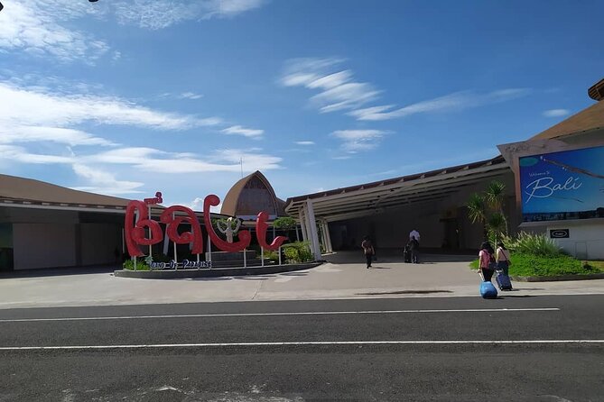 Private Arrival Transfer: Bali Airport to Kuta, Legian, Seminyak and Nusa Dua - Who should book this transfer?