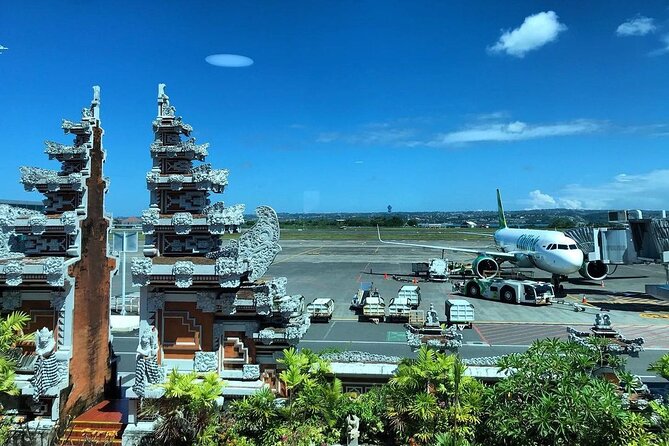 Private Arrival Transfer: Bali Airport to Kuta, Legian, Seminyak and Nusa Dua - Booking and cancellation details to keep straight