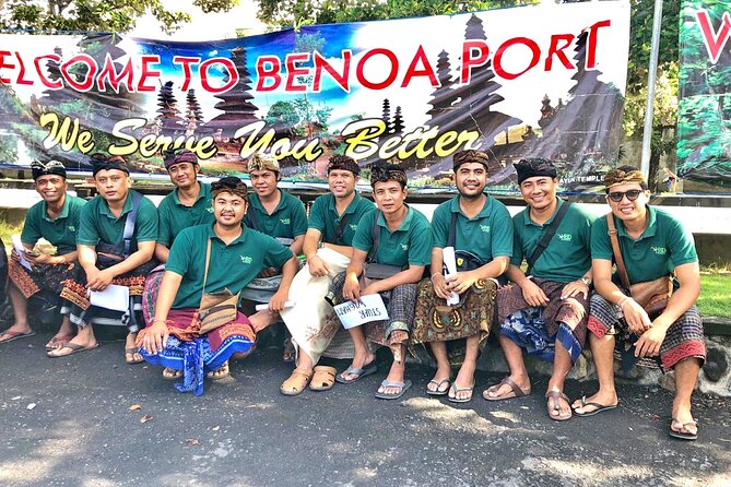 Private Arrival Transfer: Bali Airport to Ubud Area - Ubud Arrival: Why Door-to-Door Matters