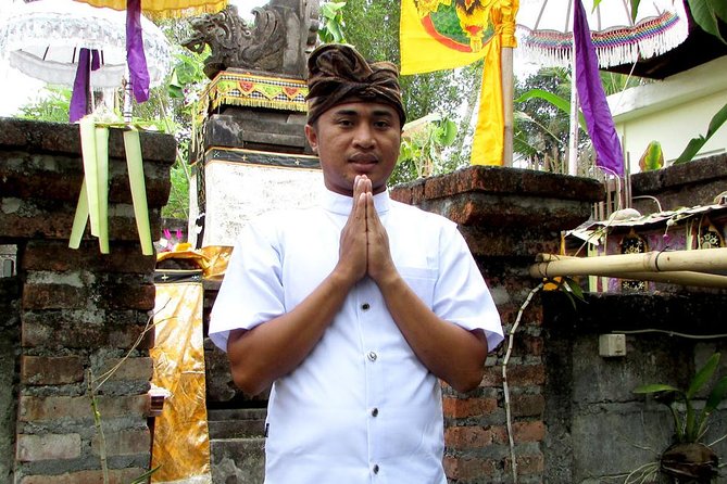 Private Arrival Transfer: Bali Airport to Ubud Area - Handling Late Flights and Late-Night Arrivals