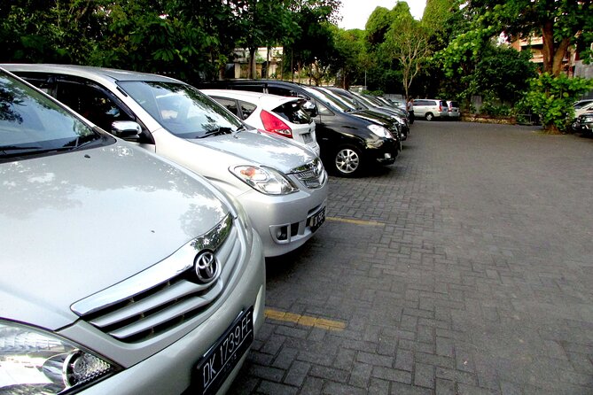 Private Arrival Transfer: Bali Airport to Ubud Area - Value, Group Size, and What Is Included