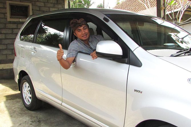 Private Arrival Transfer: Denpasar International Airport to Nusa Dua Area - Key points to know before you land