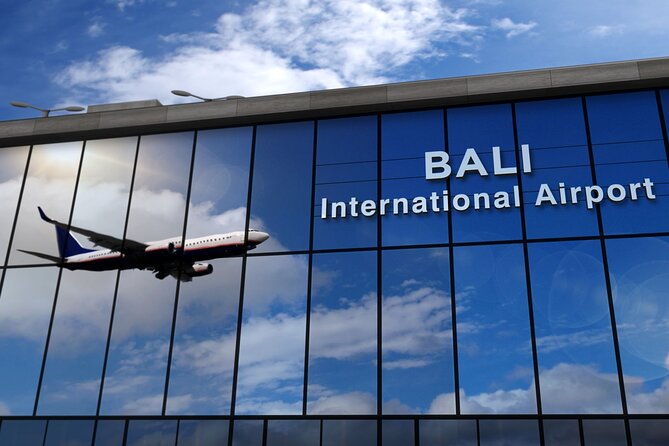 Private Bali Airport Arrival Transfer: Airport to Hotel (Arrival) - Long rides to Candidasa, Menjangan, and beyond