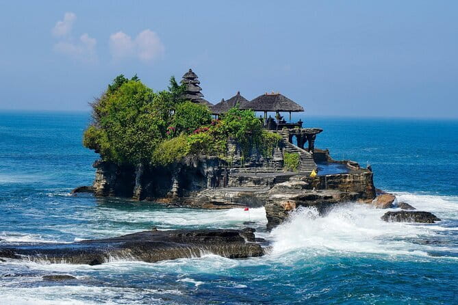 Private Bali Airport Transfer - Kuta, Seminyak, Jimbaran Area - What the $14 price really gives you
