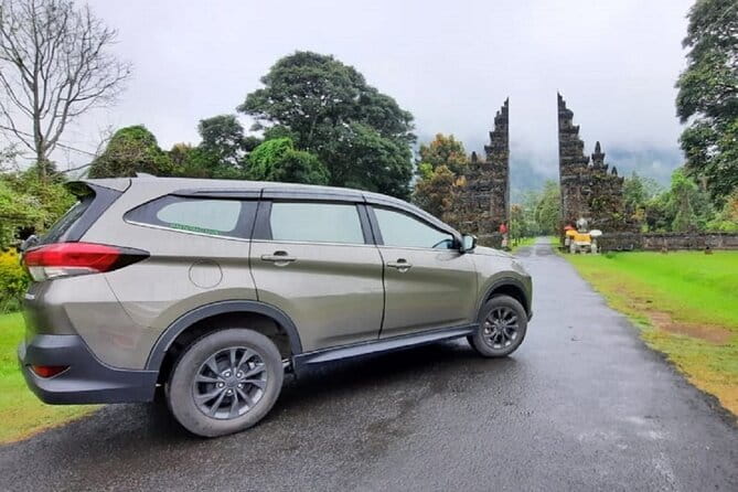 Private Bali Airport Transfer - Kuta, Seminyak, Jimbaran Area - Who should book this transfer?