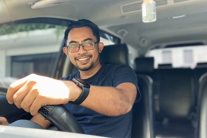 Private Bali Airport Transfer - Kuta, Seminyak, Jimbaran Area - Booking tips for a smoother arrival