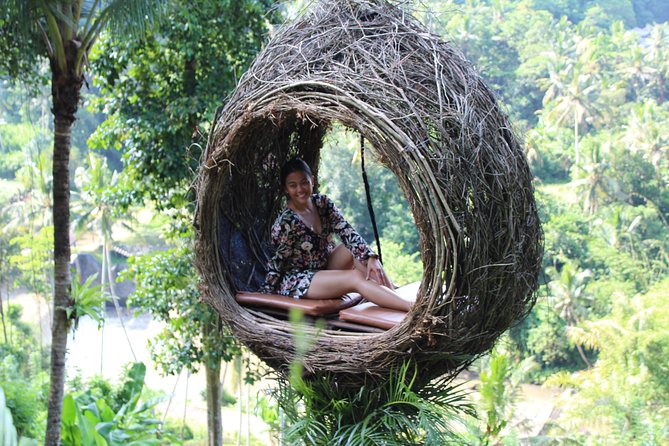 Private Bali Car Charter with Driver up to 6 People - Why a private Bali car makes sense