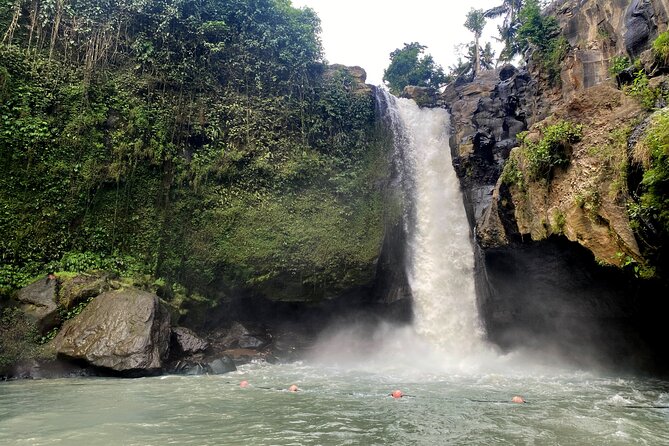Private Bali Custom Tour – Full Day with English-Speaking Driver - Why a private car makes sense in Bali