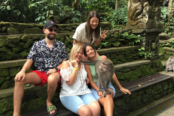 Private Bali Custom Tour – Full Day with English-Speaking Driver - Northern Bali: lake temples and mountain photo stops