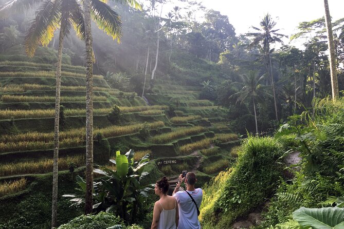 Private Bali Custom Tour – Full Day with English-Speaking Driver - Building a realistic eight to ten-hour route