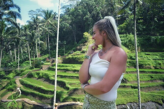 Private Bali Customized Tours - Kintamani and the volcanic highlands