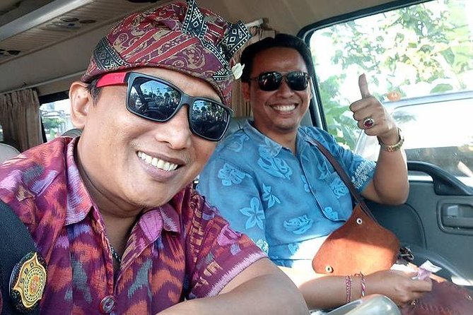 Private Bali Driver & Car Charter – Flexible Full Day Custom Tour - Let the driver build a route that fits your day