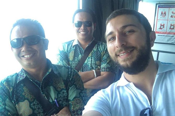 Private Bali Driver & Car Charter – Flexible Full Day Custom Tour - Sacred water and Ubud’s cultural center