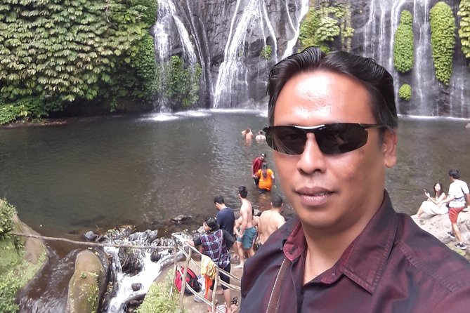 Private Bali Driver & Car Charter – Flexible Full Day Custom Tour - Volcano views and the cost of long northern routes