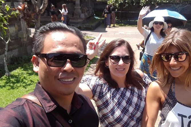 Private Bali Driver & Car Charter – Flexible Full Day Custom Tour - North Bali and the wide-open rice fields of Jatiluwih