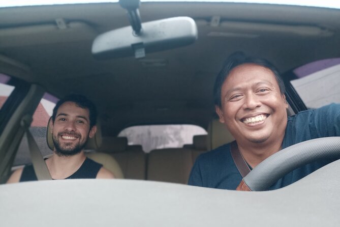 Private Bali Driver with Car – Flexible Full Day Tour - Why a private car makes sense in Bali