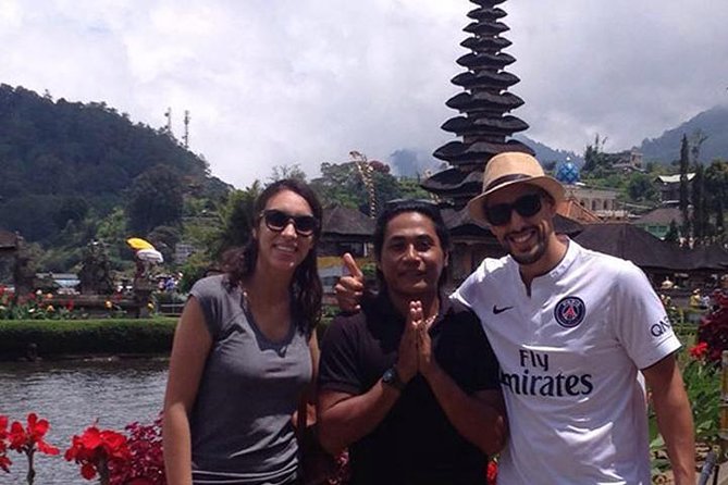 Private Bali Driver with Car – Flexible Full Day Tour - Who will get the most from this tour?