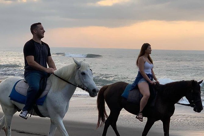 Private Bali Horse Riding In Seminyak Beach - Photos, guides, and the personal touch