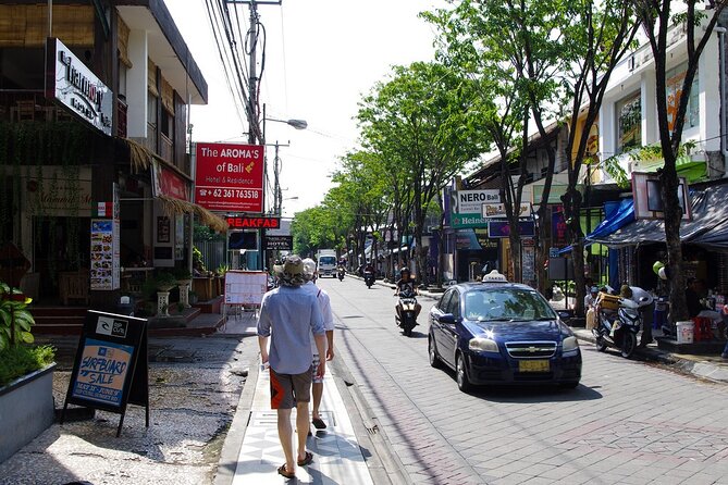 Private Bali Hotel Transfer: Hotel to Hotel - How long the ride really takes