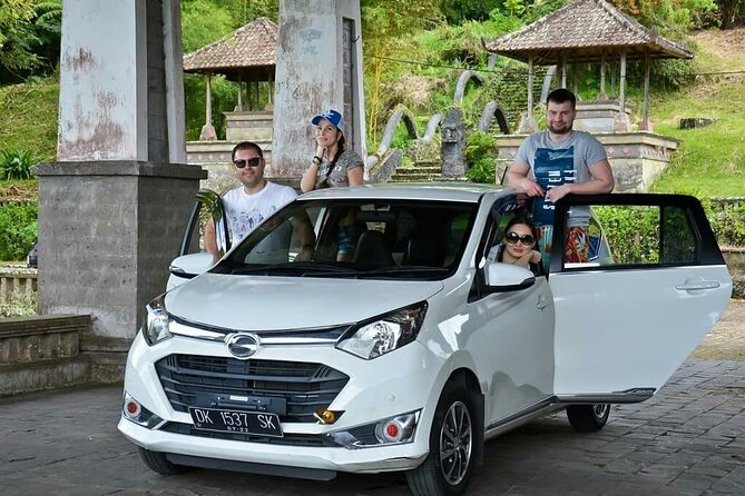 Private Bali Hotel Transfer: Hotel to Hotel - A 1 p.m. pickup shapes your travel day