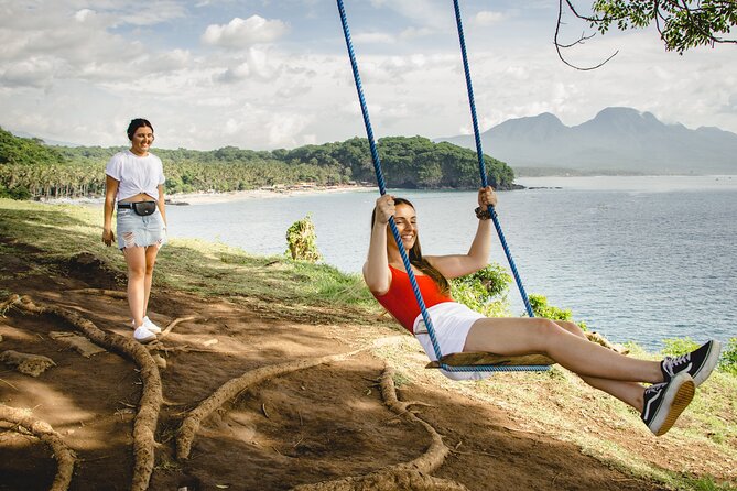 Private Bali Instagram Gate of Heaven Temple Tour and Breakfast - Tirta Gangga and breakfast at Tirta Ayu Kayun