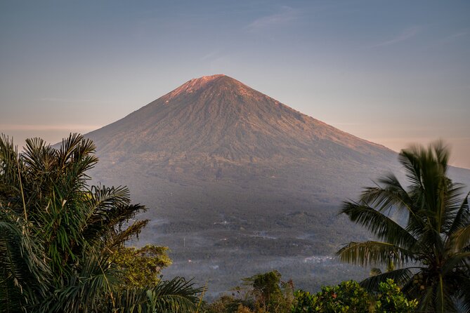 Private Bali Instagram Gate of Heaven Temple Tour and Breakfast - Virgin Beach and the final two hours