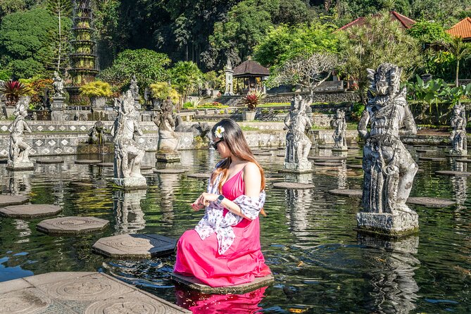 Private Bali Instagram Gate of Heaven Temple Tour and Breakfast - What the $125 price really covers