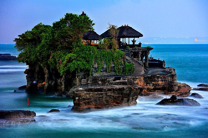 Private Bali Tour: Best of Bedugul and Tanah Lot Temple - A long day built around Bali’s western temples