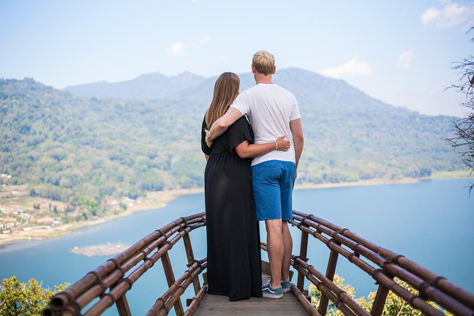 Private Bali Tour: The Most Scenic Places - Handara Gate and the first big photo