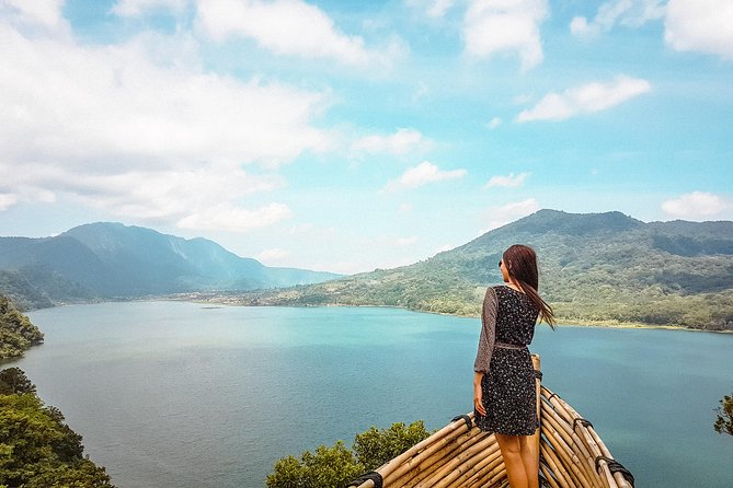 Private Bali Tour: The Most Scenic Places - Jatiluwihs UNESCO rice terraces