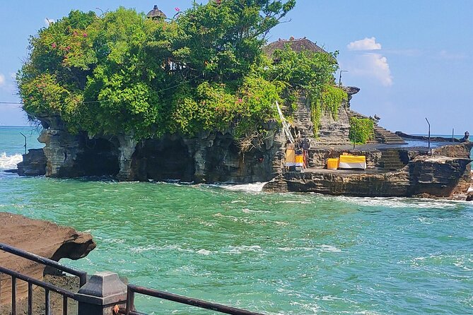 Private Bali Tour with Lisensed Bali Driver - The craft workshops and shopping stops