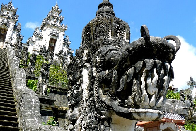 Private Bali Tour with Lisensed Bali Driver - What the driver adds to the experience