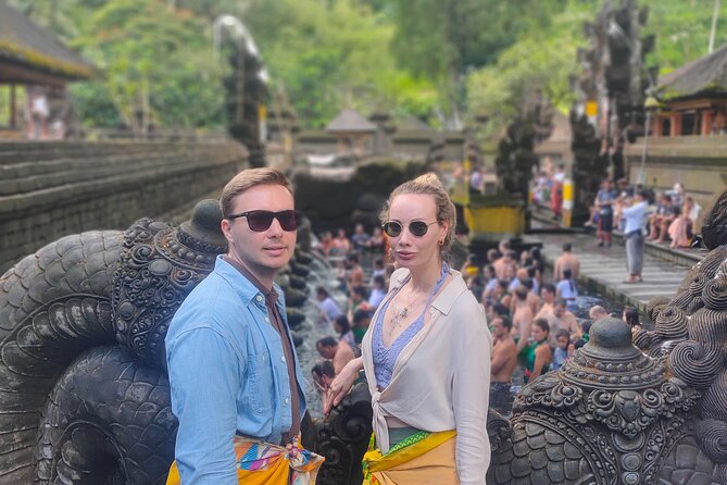 Private Bali Tour with Lisensed Bali Driver - Is $36 good value?