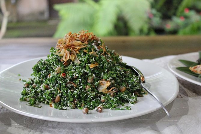 PRIVATE Balinese Cooking Class in Ubud with Dewa with Transfers - Is $69 a Good Value?