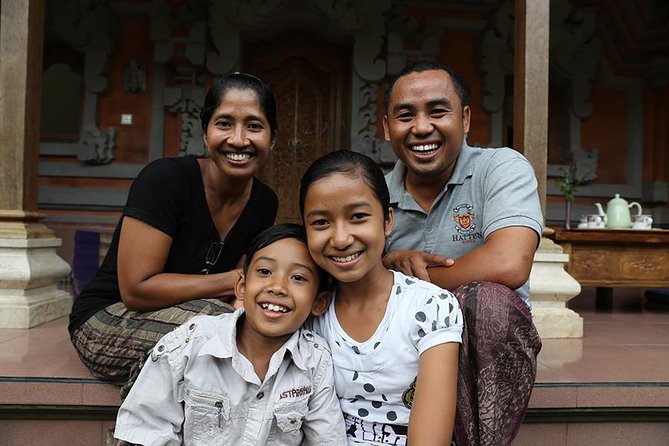 PRIVATE Balinese Cooking Class in Ubud with Dewa with Transfers - Who Will Enjoy This Most?