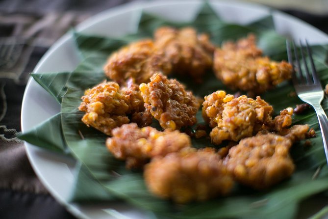 PRIVATE Balinese Cooking Class in Ubud with Dewa with Transfers - Practical Details Before You Book