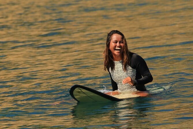 Private Beginner 1 on 1 Surfing Lesson at Kuta Beach without transfer - Key points before you book
