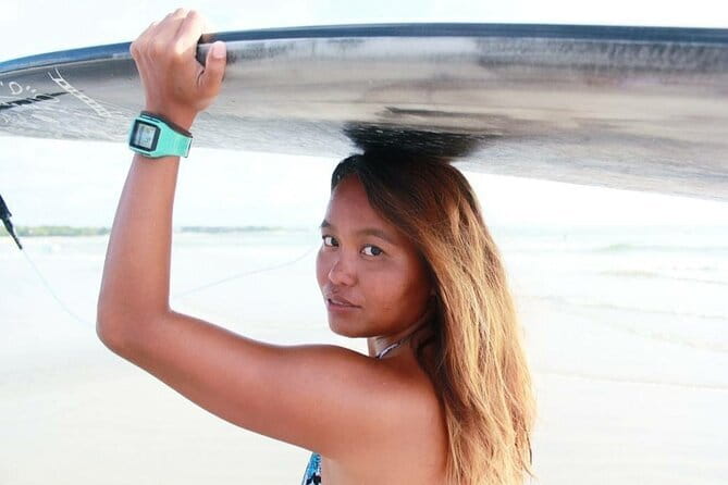 Private Beginner 1 on 1 Surfing Lesson at Kuta Beach without transfer - The first minutes: introductions and surf theory