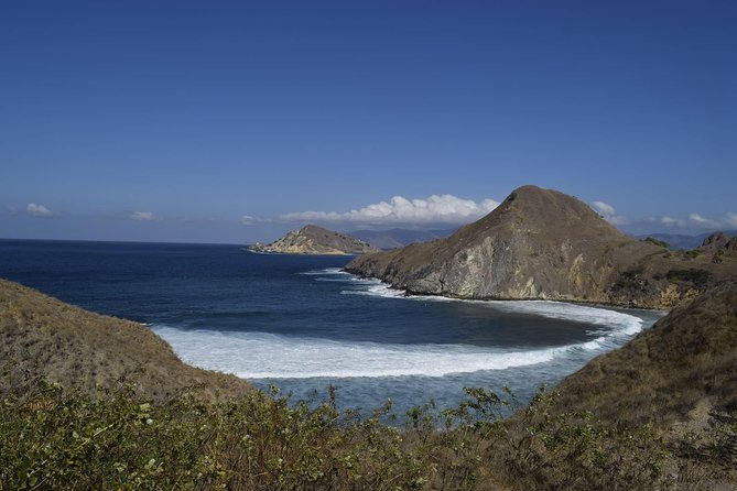 Private boat trip Komodo 2 or more person for 3 days 2 nights, Kelor, Rinca... - Day two: Padar at first light and Komodo Island