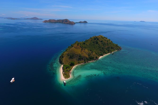 Private boat trip Komodo 2 or more person for 3 days 2 nights, Kelor, Rinca... - Practical details that affect your comfort